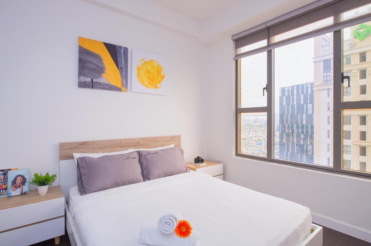 S Lux Apartment 호치민 외부 사진